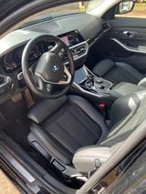 BMW 320d Touring 190PS | ACC | LED | Kamera - BMW 3er Reihe: Ps