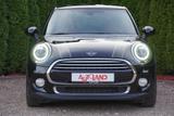 MINI Cooper 1.5 Chili Navi LED Leder AAC Chrome-Line - MINI MINI: Chili