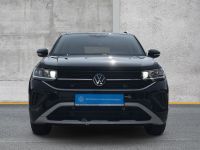 Volkswagen T-Cross - Vorschau Bild 5