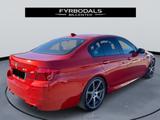 BMW M5 Competition 575hp F10 Ceramic Brakes HUD DCT - BMW: M10