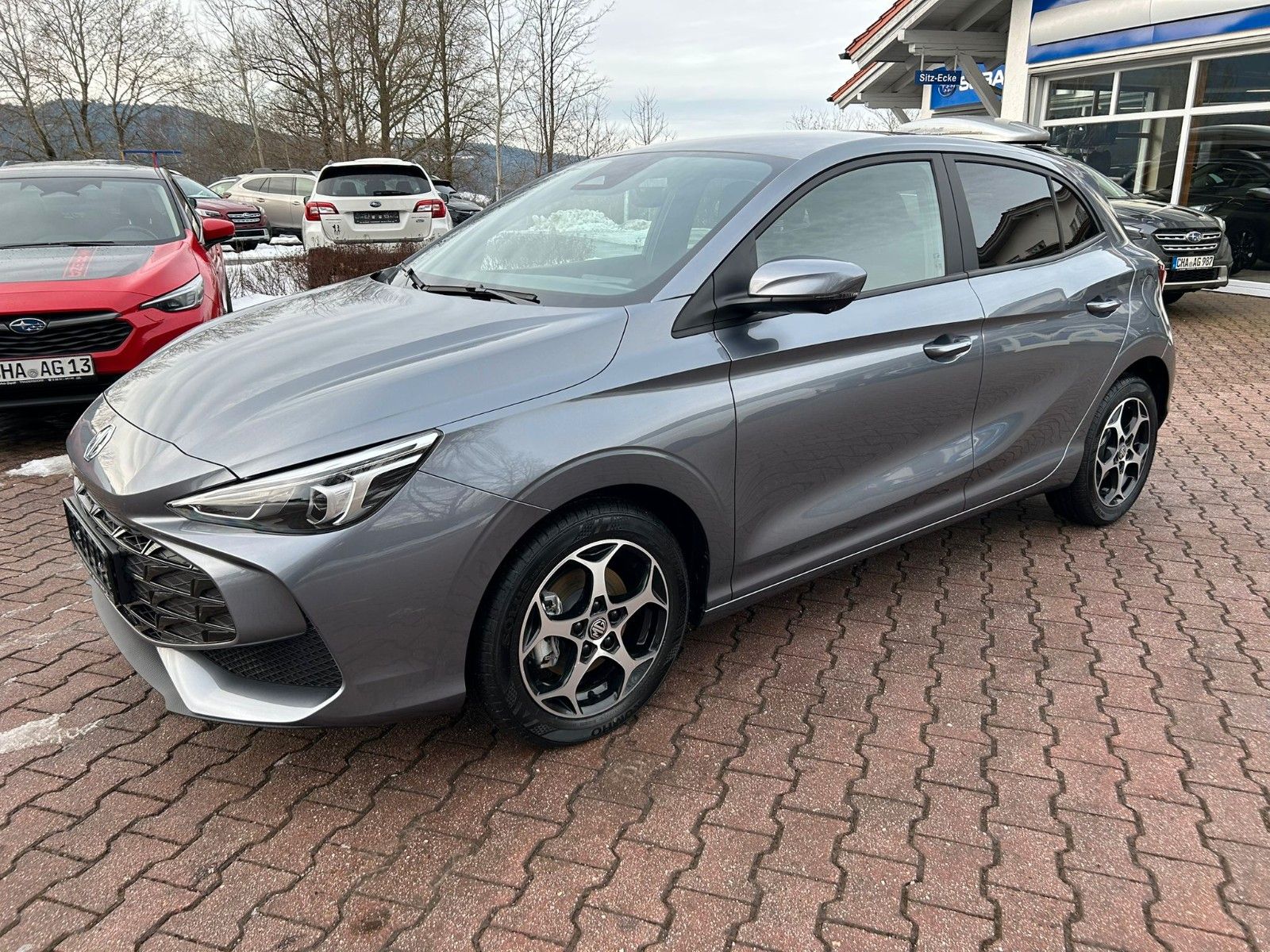 MG3
