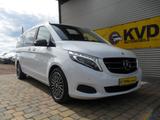 Mercedes-Benz V 220 CDI EDITION lang 1 HD. - Mercedes-Benz V 220: Cdi