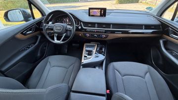 Audi Q7 - 10