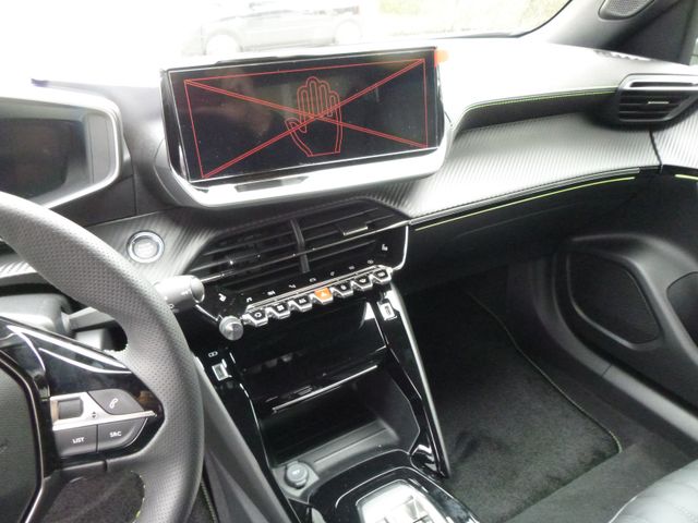 e-2008 GT