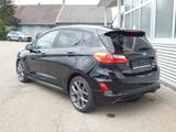 Ford Fiesta 1.0 EcoBoost S&S ST-LINE - Ford Fiesta aus 2023