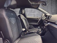 Volkswagen T-Cross - Vorschau Bild 9
