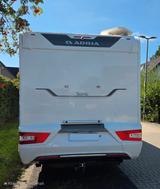 Adria Sonic 700 SL Plus Klima AHK Luftfederung Autark - Adria Diesel Integrierter
