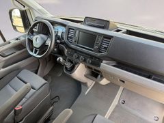 Fahrzeugabbildung Volkswagen Crafter 50 lang plus Hochdach AHK KLIMA STANDHEI
