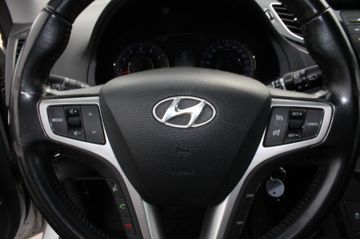 Hyundai i40 cw 5 Star Edition *1 Jahr Garantie inkl.*