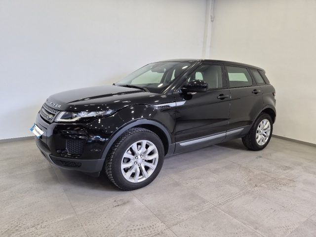 Land Rover LAND ROVER Range Rover Evoque 2.0 TD4 150 CV 5p.