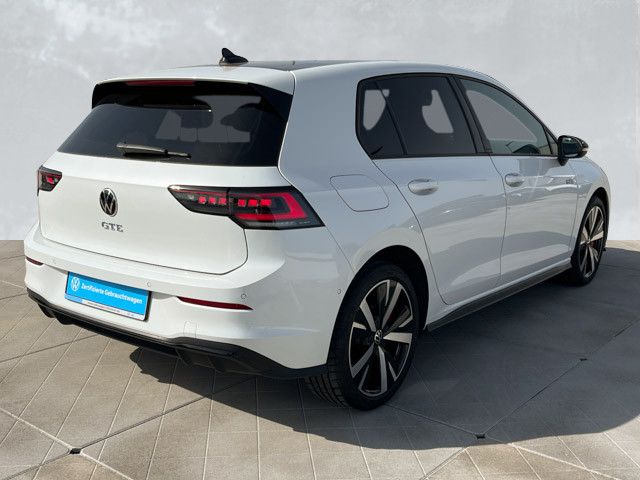 Volkswagen Golf VIII GTE 1.5 TSI DSG eHybrid Navi LED-Matri foto 4