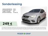 Seat Ibiza 1.0 TSI DSG FR LED/ACC/Kamera/SHZ/PDC