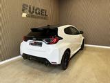 Toyota Yaris 1.6 Turbo GR LED|SHZ|Alu|Garantie|Sport|Wi - Toyota Yaris: GR Sport