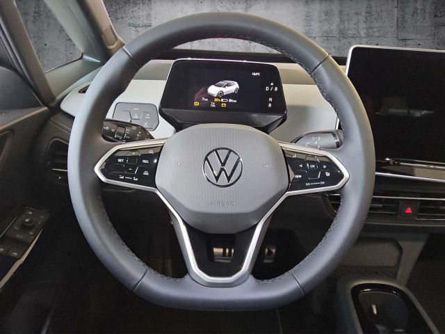 ID.3 Pro GOAL 150 kW (204 PS) 59 kWh