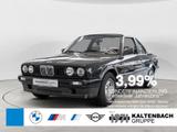 BMW 316i Bauer Cabrio - BMW 3 Series aus 1990