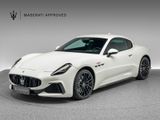 Maserati GranTurismo GranTurismo Trofeo SPORT DESIGN PAKE - Maserati Granturismo: Trofeo