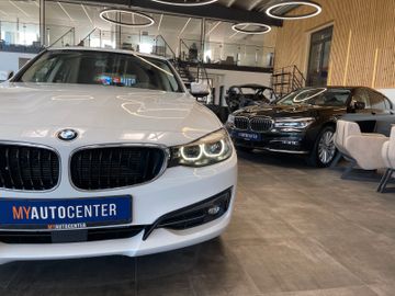 BMW 320 Gran Turismo Sport Line *PANO*HUD*NAVI*ACC*