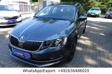 Skoda Octavia Combi Style