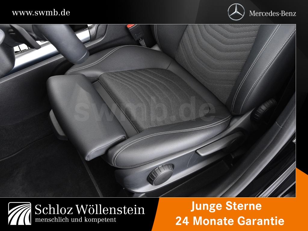 Mercedes-Benz GLA 200 Advantage/MULTIBEAM/AHK/Spiegel-P/RfCam