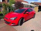 Opel Astra GTC 1.6 Turbo INNOVATION INNOVATION - Opel Astra aus 2011: Gtc