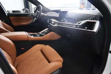 BMW X6 - 7