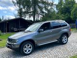 BMW X5 3.0TD 218PS 4x4, 2Hand, Rostfrei!!!! - BMW X5 aus 2005: 4.4