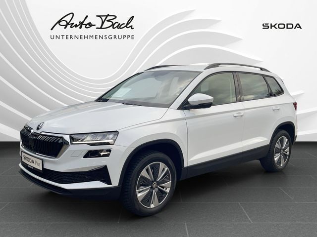 Skoda Karoq Ambition 1.5 TSI DSG