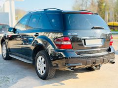 MERCEDES-BENZ ML 320 CDI AMG*TÜV 04/27*AHK 3.5*Vollaustattung