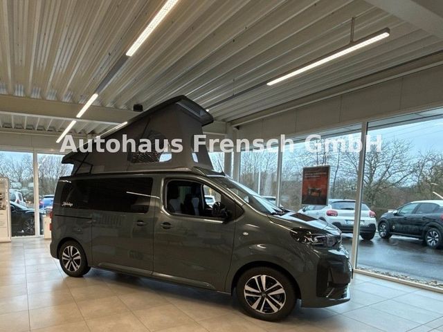 Citroën Holidays HDi 180 Aut. Max Pak. sofort verfügbar