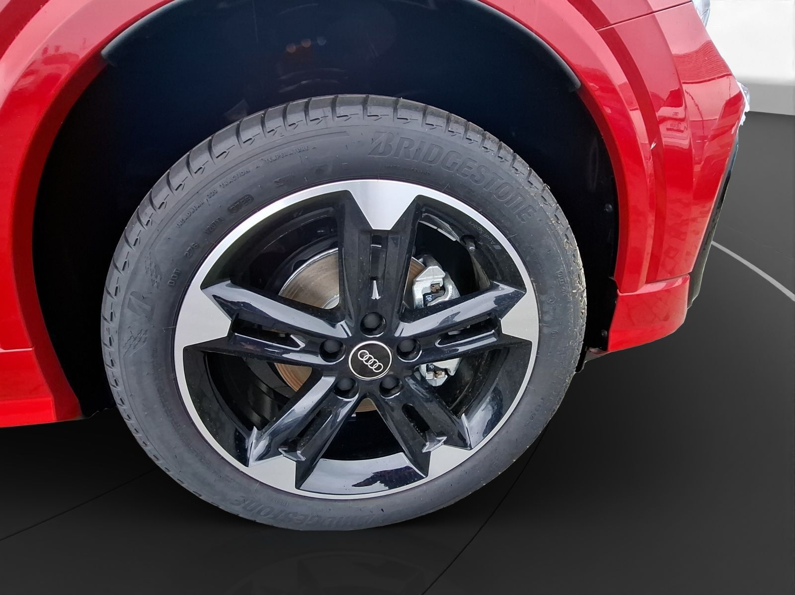 Audi Q2 - Bild 12