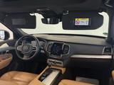 Volvo XC 90 XC90 D5 AWD Momentum 7-Sitze|LED|SHD|HUD|K - Volvo XC90 Gebrauchtwagen