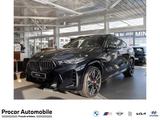 BMW X6 xDrive40d M Sport Pro B&W AHK Carbon Massage - BMW X6 Neuwagen in Hamburg