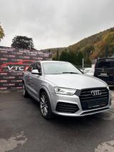 Audi Q3 sport quattro - Audi Gebrauchtwagen in Wuppertal