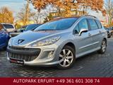 Peugeot 308 SW Premium*Klima*Temp*Navi*Phone - Peugeot 308: Premium