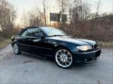 BMW E46 330cd Cabrio M Paket Vollausstattung - BMW 330: Cd