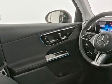 Mercedes GLC 200 - 8