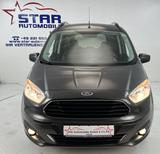 Ford Tourneo Courier 1,0Ltr74kW*KAMERA*LEDER*BT*Euro6 - Ford Tourneo in Köln