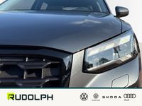 Audi Q2 - Vorschau Bild 5