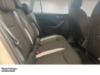 Skoda Kamiq - Vorschau Bild 7