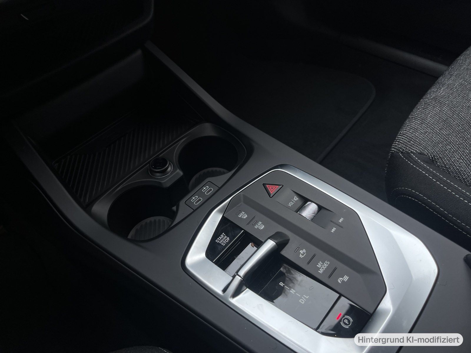 BMW 116 - Bild 14
