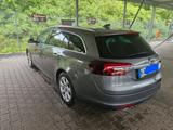 Opel Insignia Sports Tourer 2.0 CDTI Business E 1... - Opel Insignia in Karlsruhe
