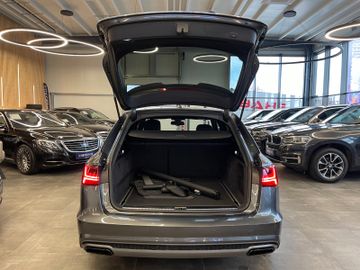 Audi A6 Avant 3.0 TDI quattro competition *MATRIX*HUD