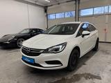 Opel Astra K Sports Tourer 1.4 Edition *SHZ *Tempomat - Opel Astra mit CNG-Antrieb