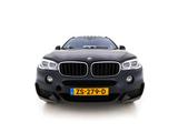 BMW X6 xDrive30d High Executive Design-Edition-Extra - BMW: Allradantrieb