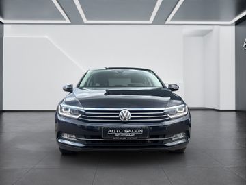 Volkswagen Passat - 5