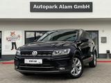 Volkswagen Tiguan Highline 4Motion ACC AHK LED Navi ViCo - Volkswagen Tiguan: Highline