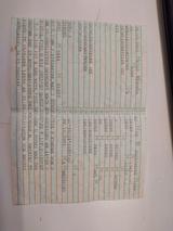 Mercedes-Benz Mercedes Benz Vaneo Diesel Euro 3 - Mercedes-Benz Vaneo mit Diesel-Antrieb