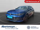Volkswagen Passat Variant 2.0 TDI 4Motion Elegance +AHK+LED