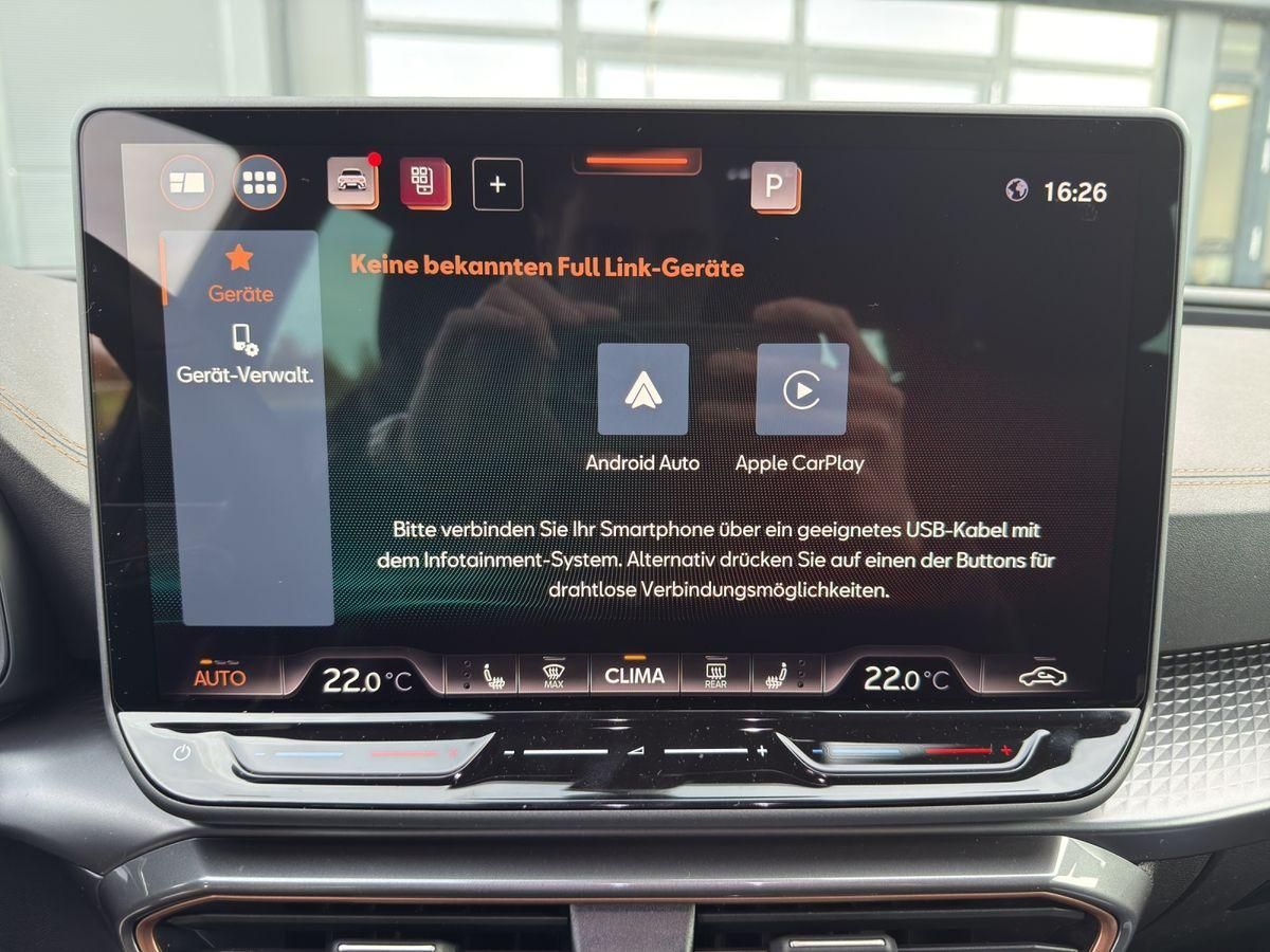 Cupra Leon - Bild 27