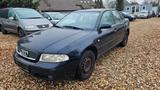 Audi A4 1.9 TDI - Audi A4 aus 2000: 1.9